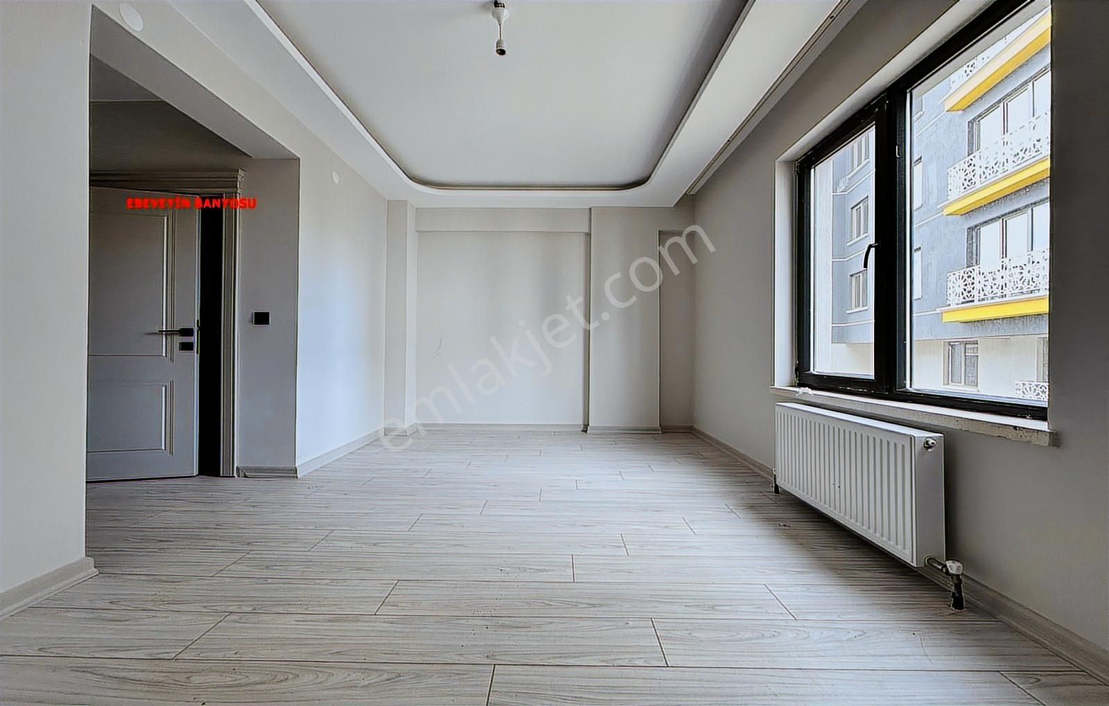 Keçiören Hisar Mah. Cadde Yakını Bina Masrafsız Katta 3+1 Daire - Görsel 23