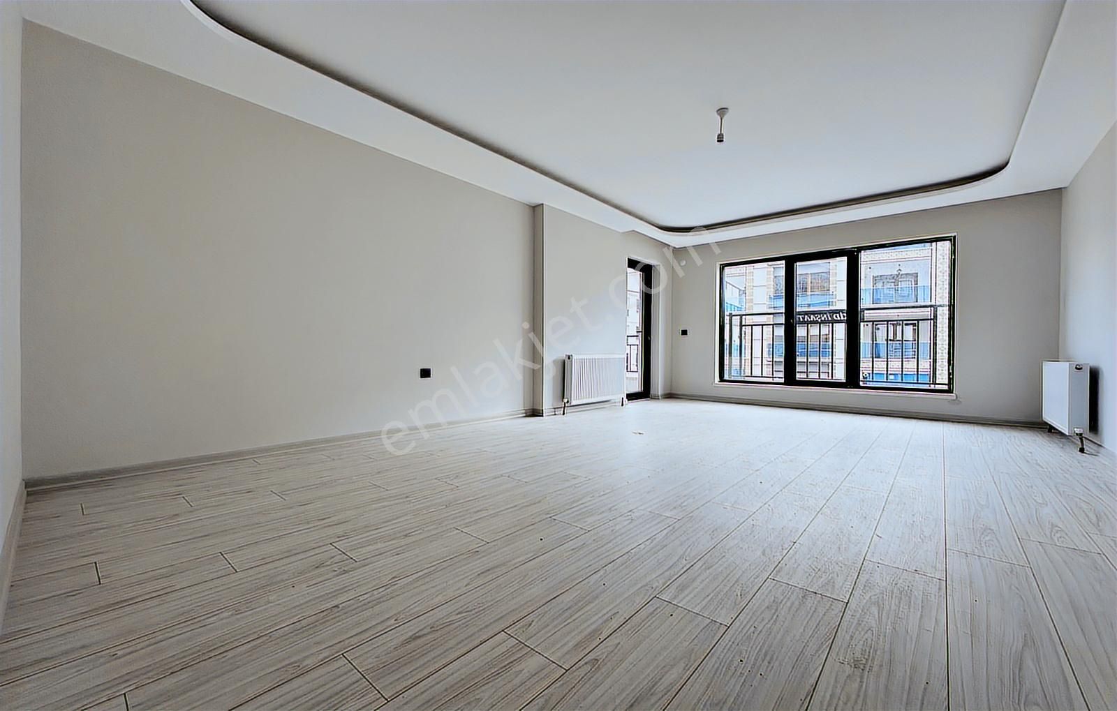 Keçiören Hisar Mah. Cadde Yakını Bina Masrafsız Katta 3+1 Daire - Görsel 19