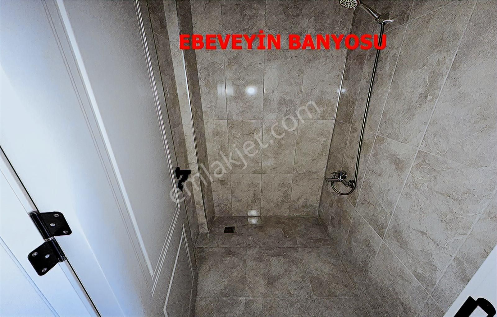 Keçiören Hisar Mah. Cadde Yakını Bina Masrafsız Katta 3+1 Daire - Görsel 11