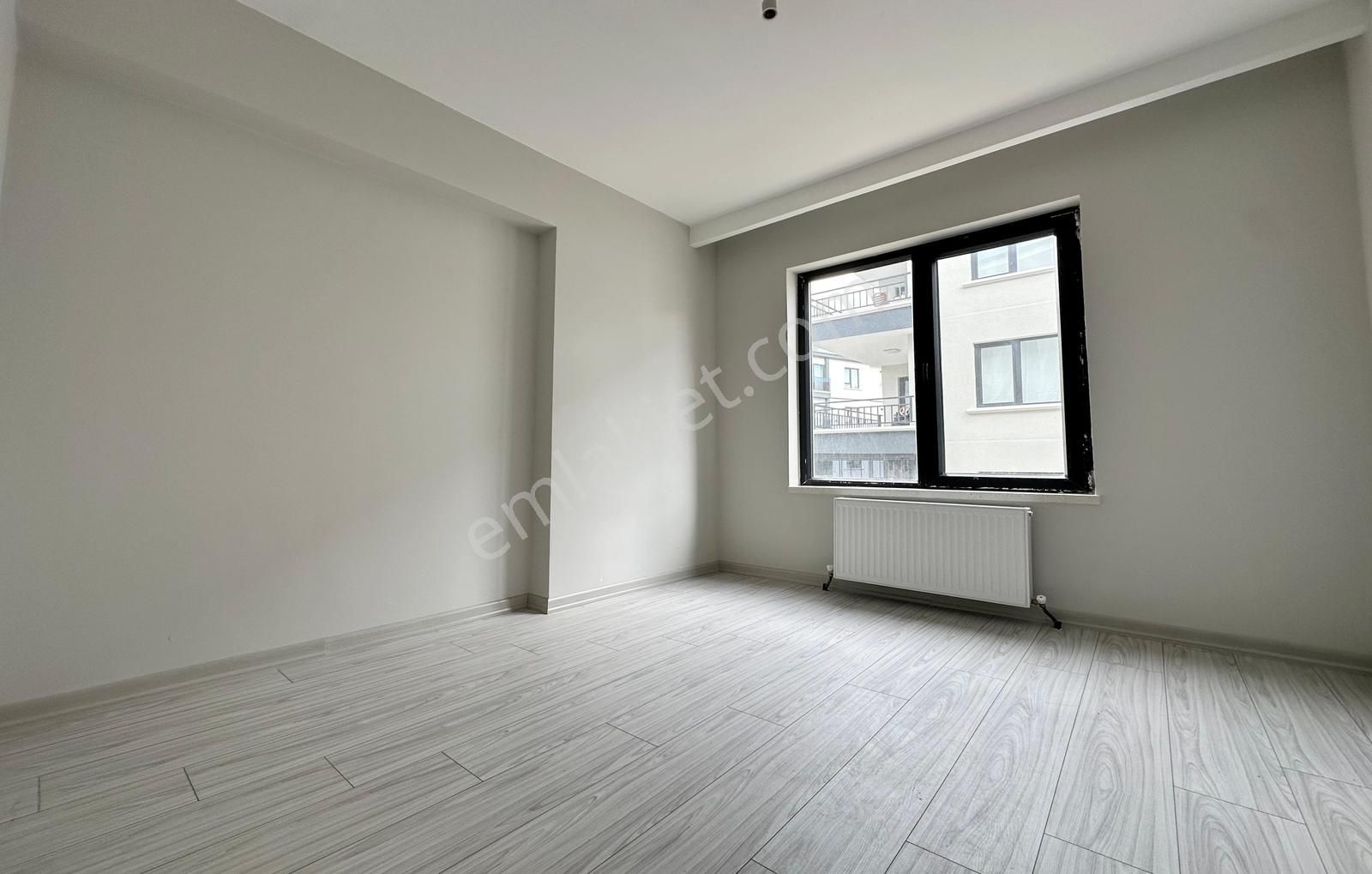 Keçiören Hisar Mah. Cadde Yakını Bina Masrafsız Katta 3+1 Daire - Görsel 2