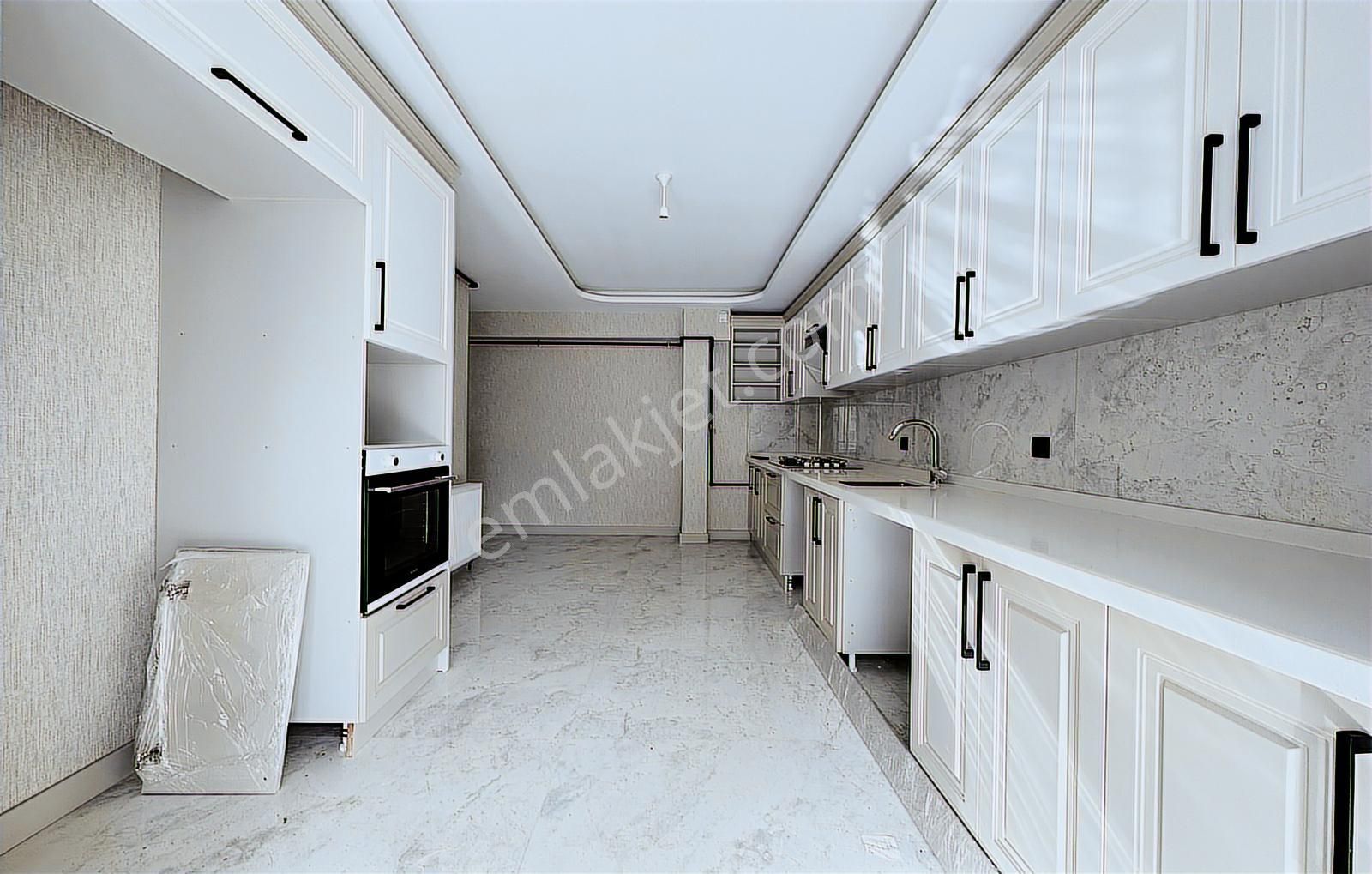 Keçiören Hisar Mah. Cadde Yakını Bina Masrafsız Katta 3+1 Daire - Görsel 18