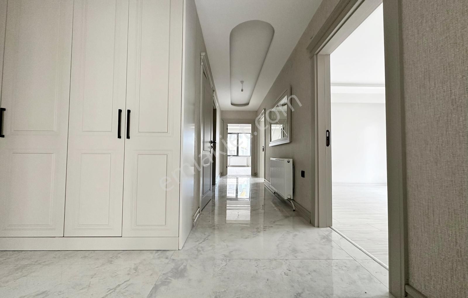 Keçiören Hisar Mah. Cadde Yakını Bina Masrafsız Katta 3+1 Daire - Görsel 34