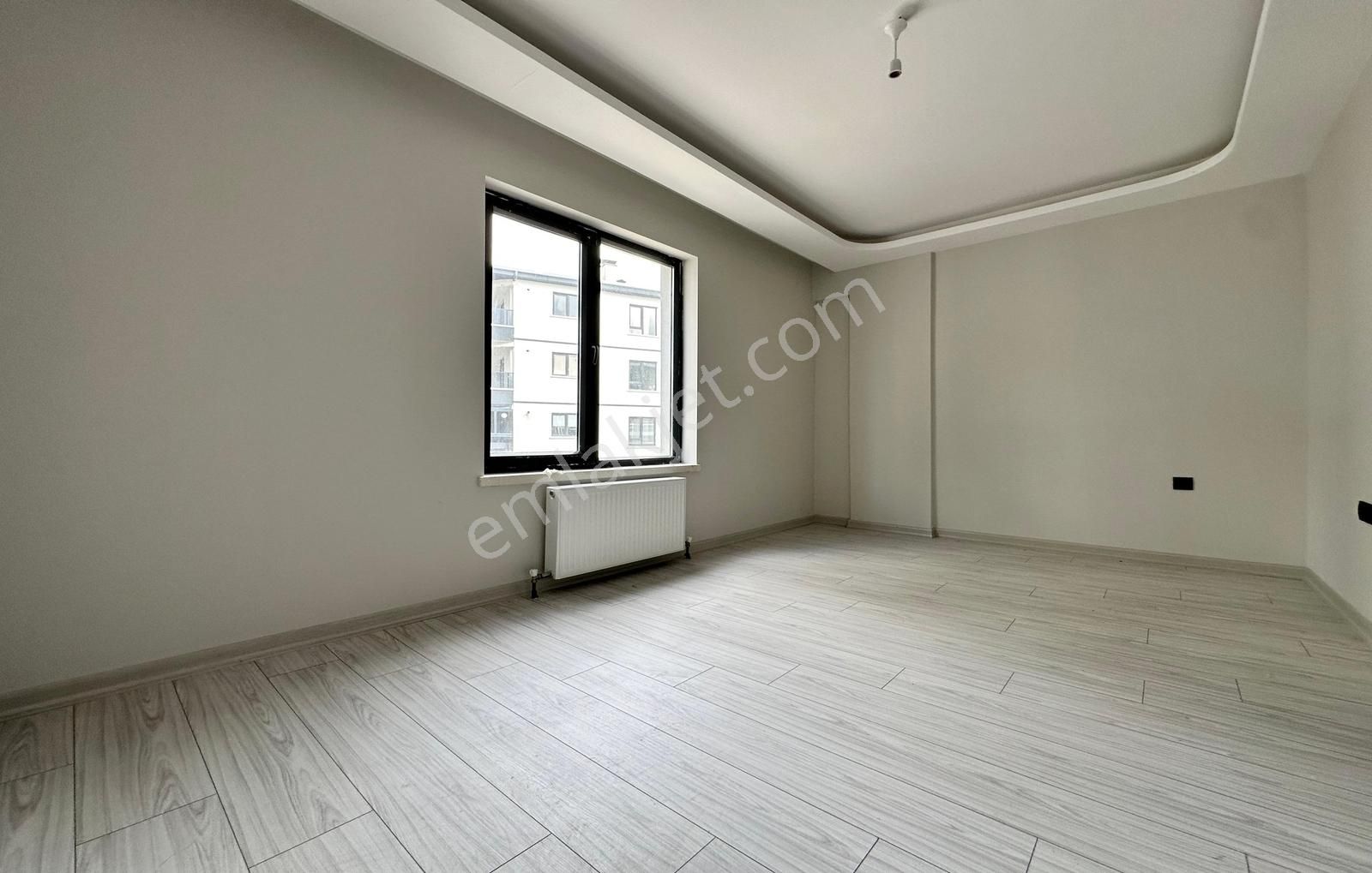 Keçiören Hisar Mah. Cadde Yakını Bina Masrafsız Katta 3+1 Daire - Görsel 5