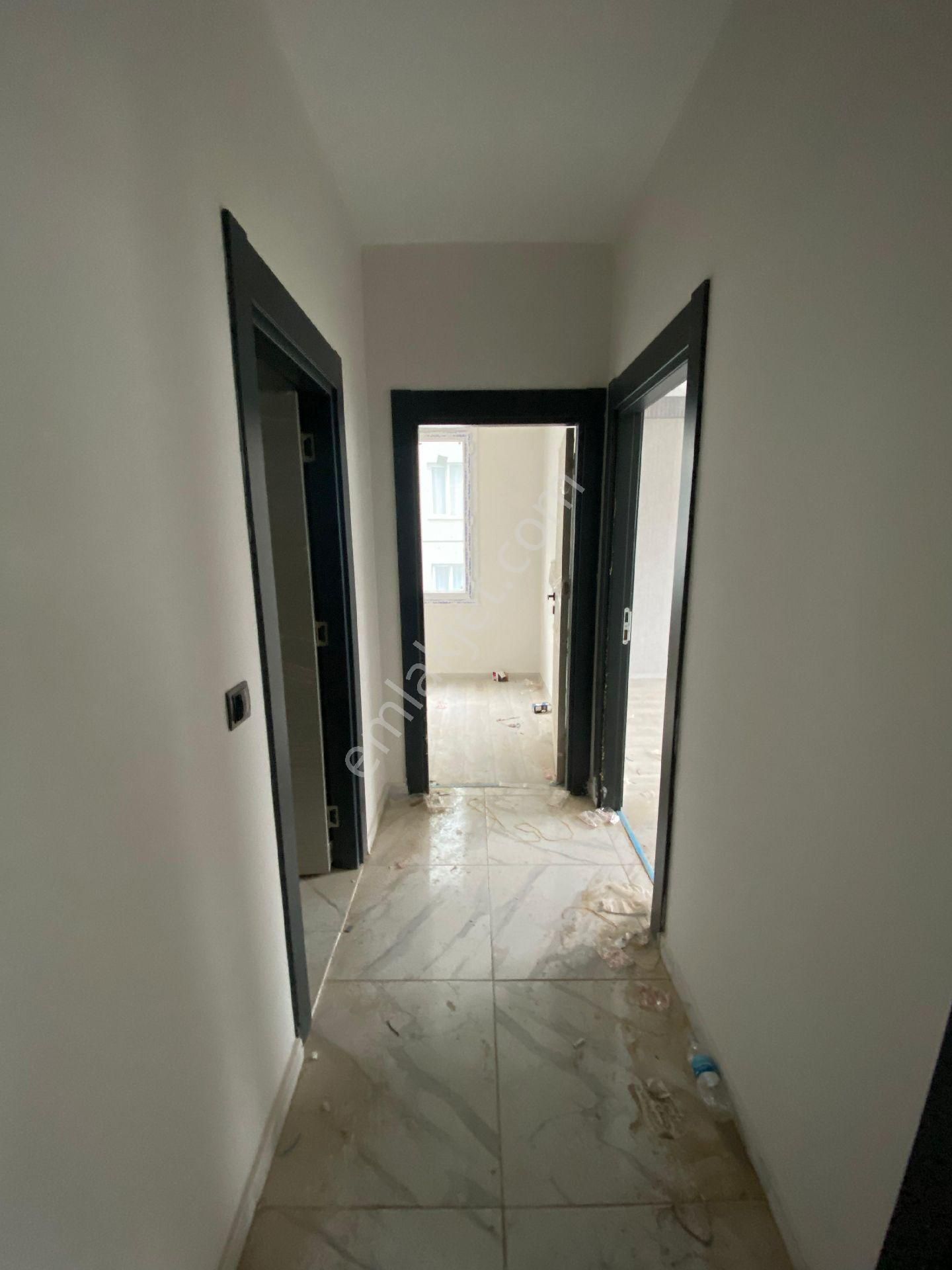 Stadyum Civarı Sıfır Ara Kat 2+1 Kiralık Daire - Görsel 10