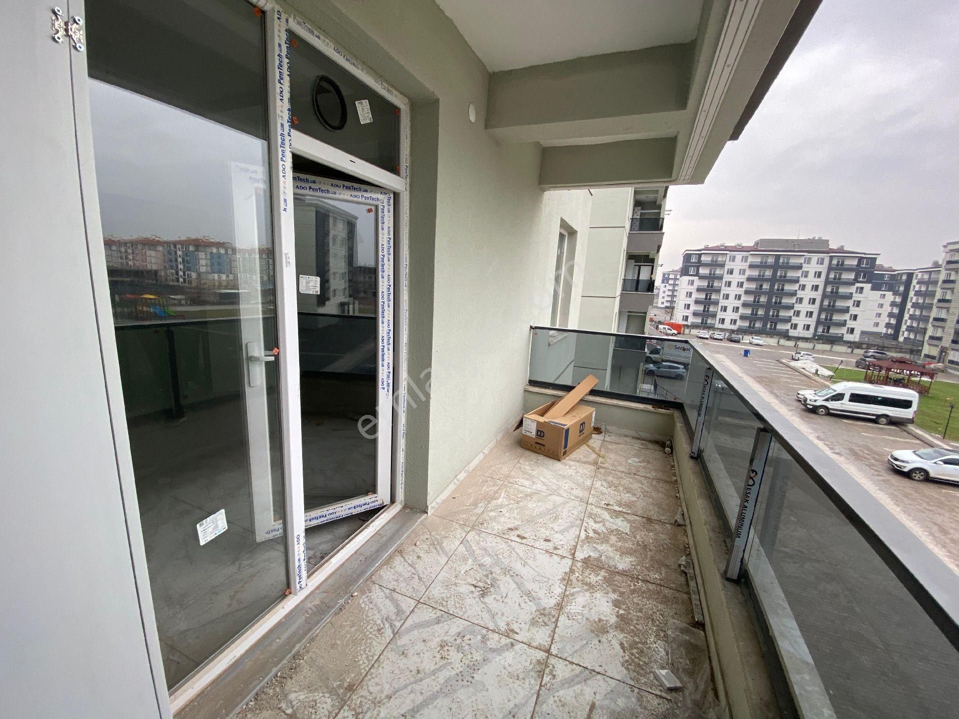 Stadyum Civarı Sıfır Ara Kat 2+1 Kiralık Daire - Görsel 11