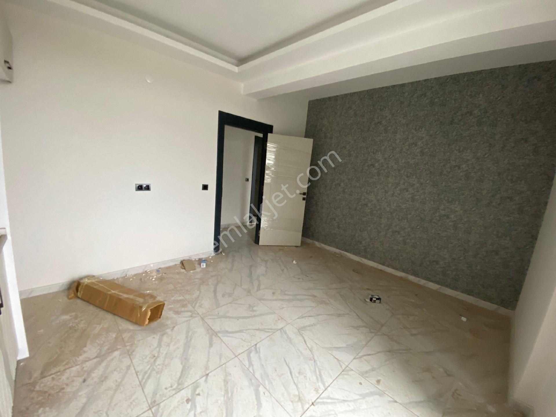 Stadyum Civarı Sıfır Ara Kat 2+1 Kiralık Daire - Görsel 9