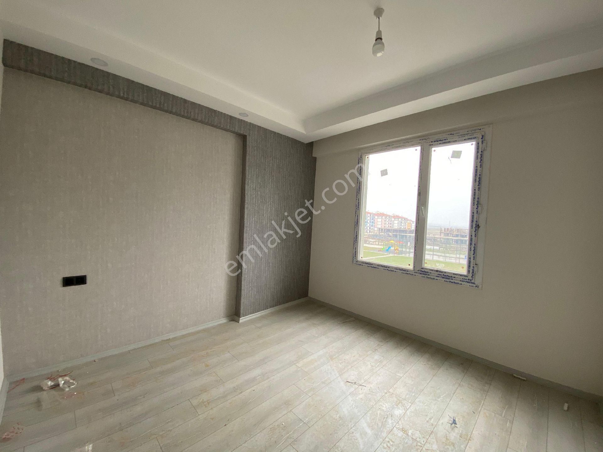 Stadyum Civarı Sıfır Ara Kat 2+1 Kiralık Daire - Görsel 4