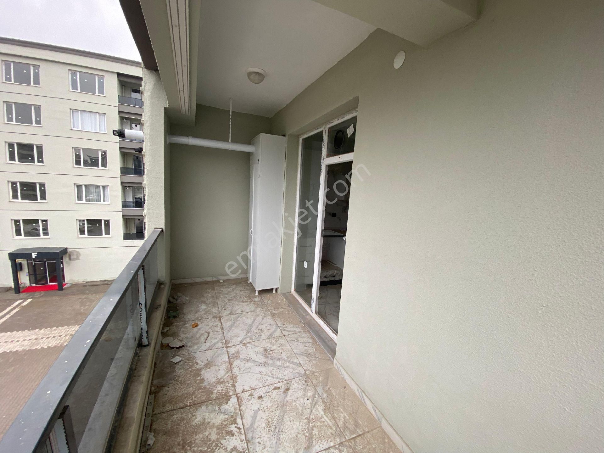 Stadyum Civarı Sıfır Ara Kat 2+1 Kiralık Daire - Görsel 12
