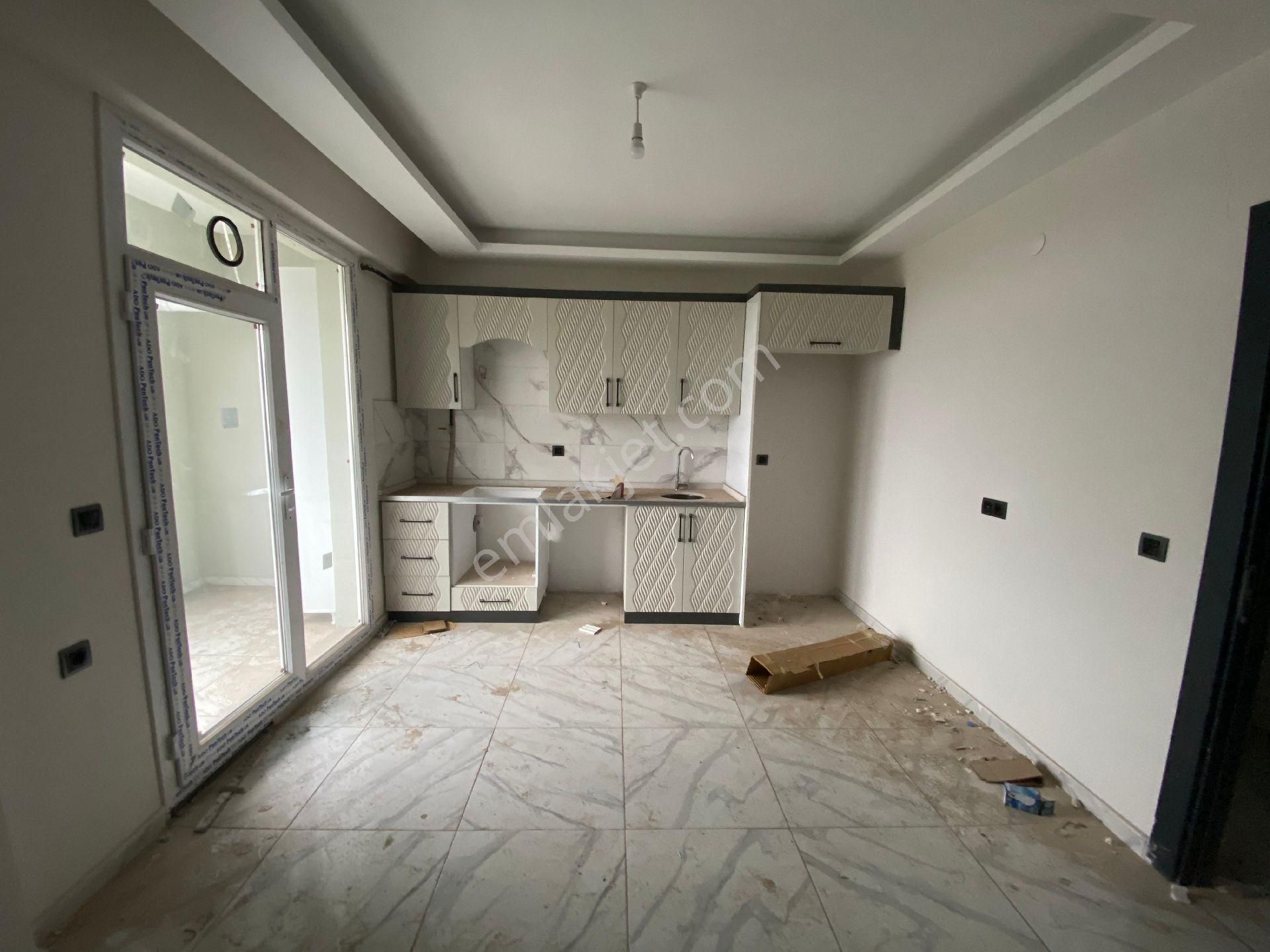 Stadyum Civarı Sıfır Ara Kat 2+1 Kiralık Daire - Görsel 2