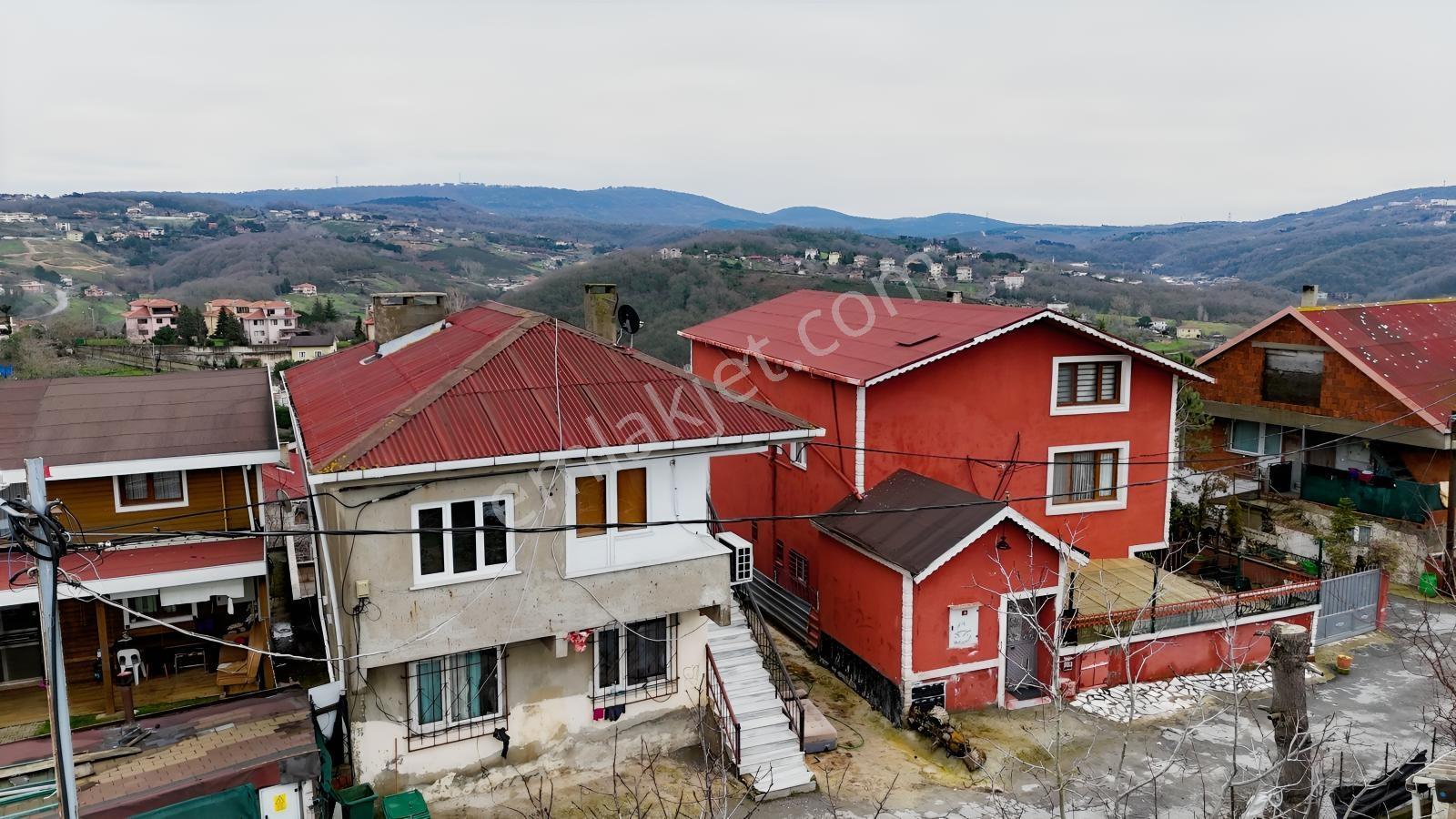 Yavuz Selim'de Müstakil Satılık Ev - Görsel 33