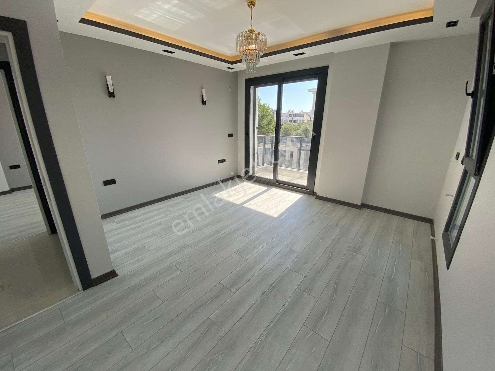 Aydın/didim/altınkum Mh Satılık 5+1 Tam Müstakil Villa - Görsel 18