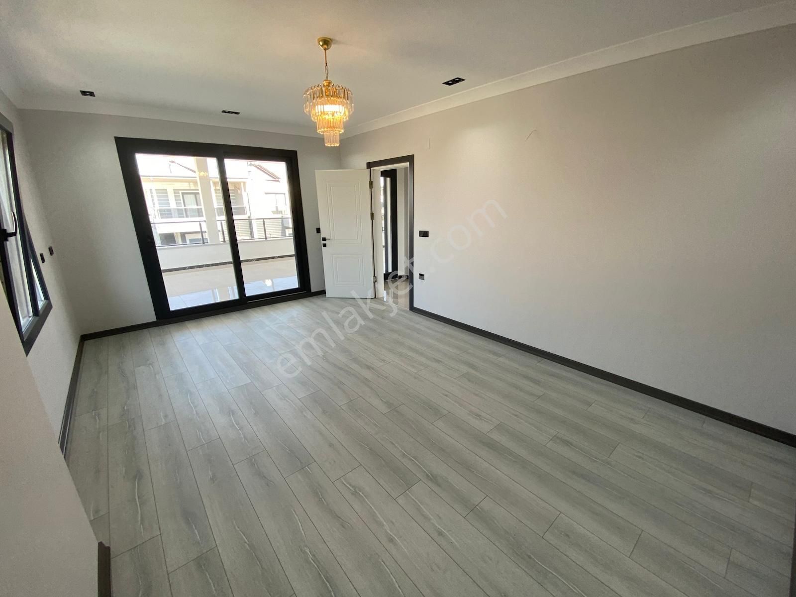 Aydın/didim/altınkum Mh Satılık 5+1 Tam Müstakil Villa - Görsel 5