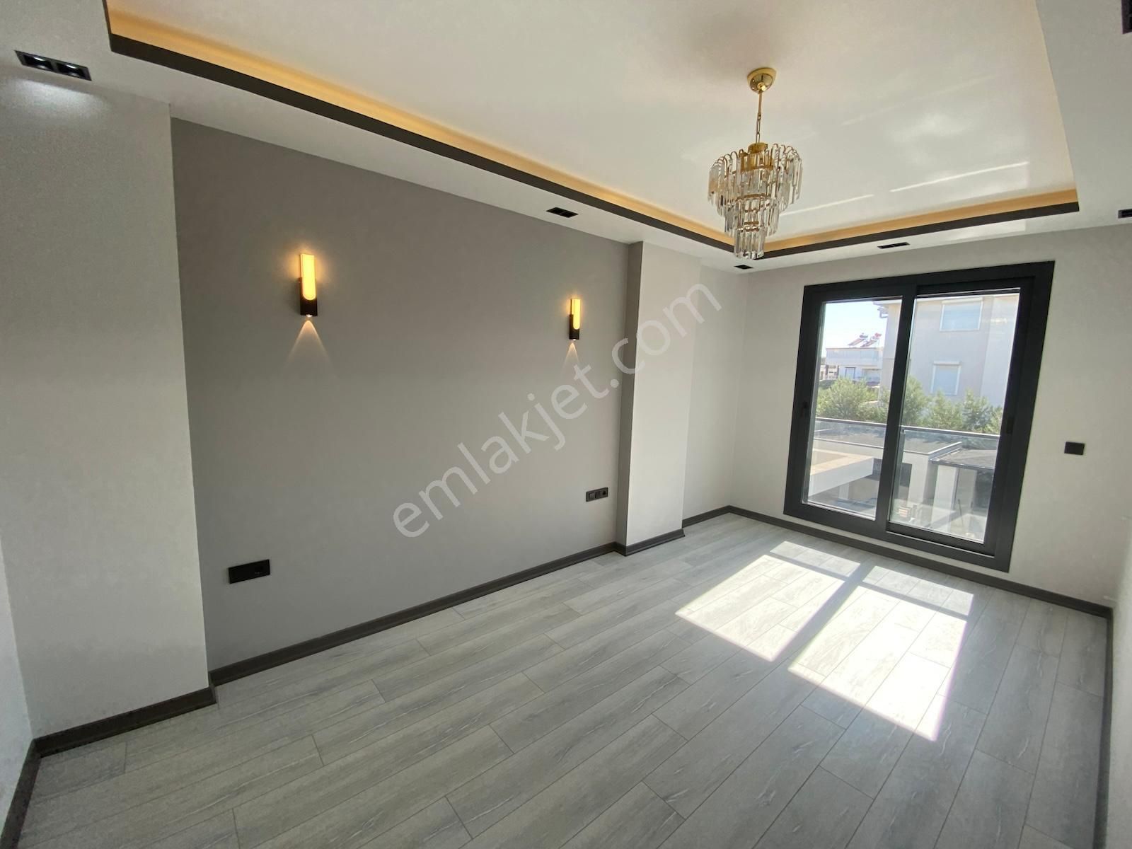 Aydın/didim/altınkum Mh Satılık 5+1 Tam Müstakil Villa - Görsel 14