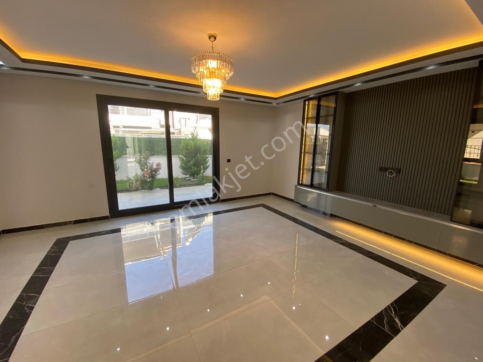 Aydın/didim/altınkum Mh Satılık 5+1 Tam Müstakil Villa - Görsel 11