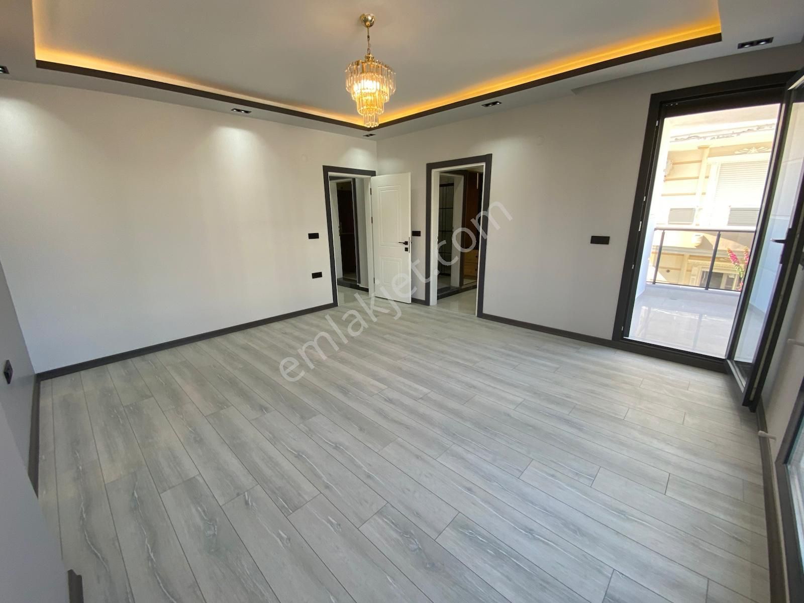 Aydın/didim/altınkum Mh Satılık 5+1 Tam Müstakil Villa - Görsel 19