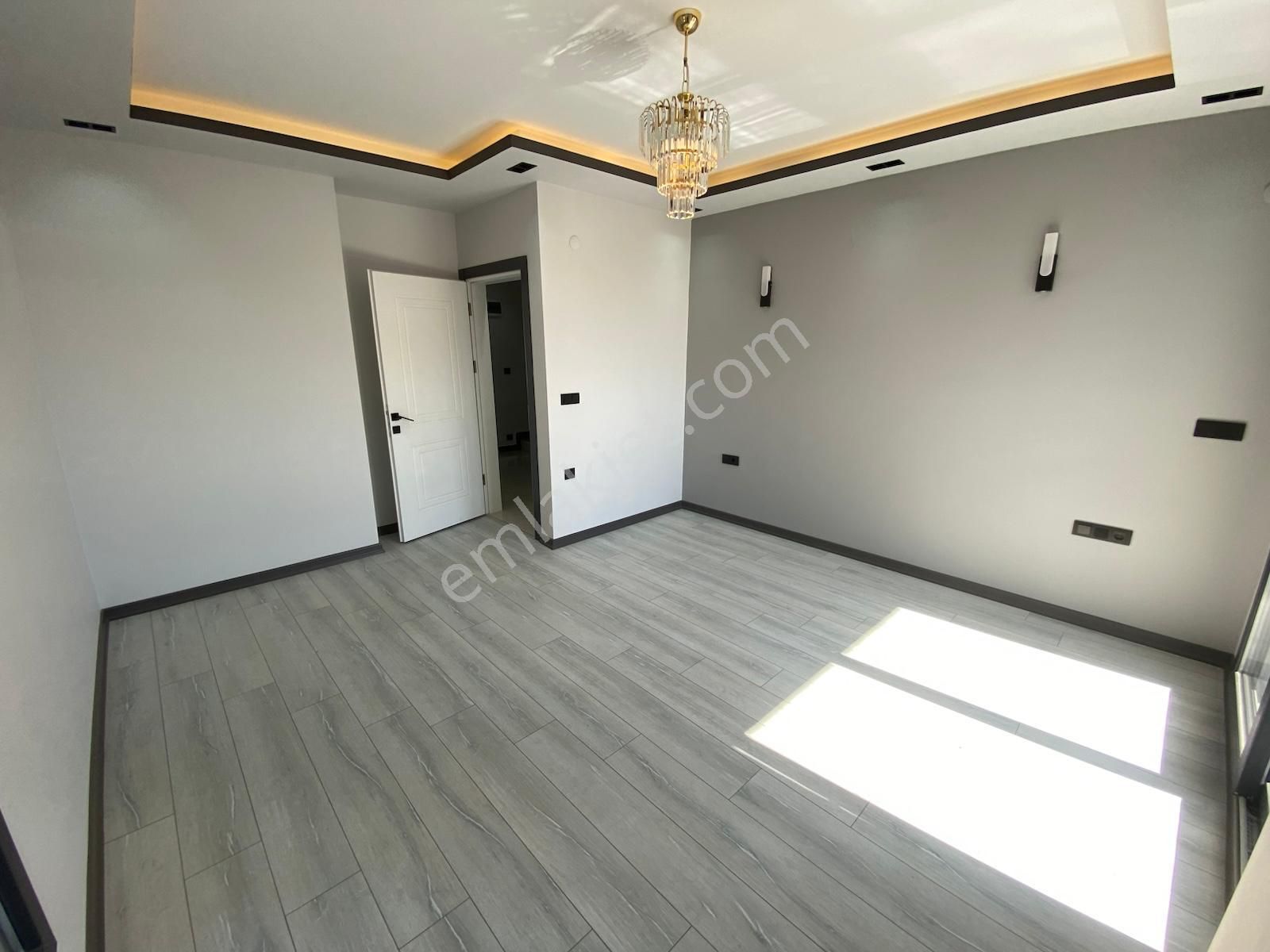 Aydın/didim/altınkum Mh Satılık 5+1 Tam Müstakil Villa - Görsel 20