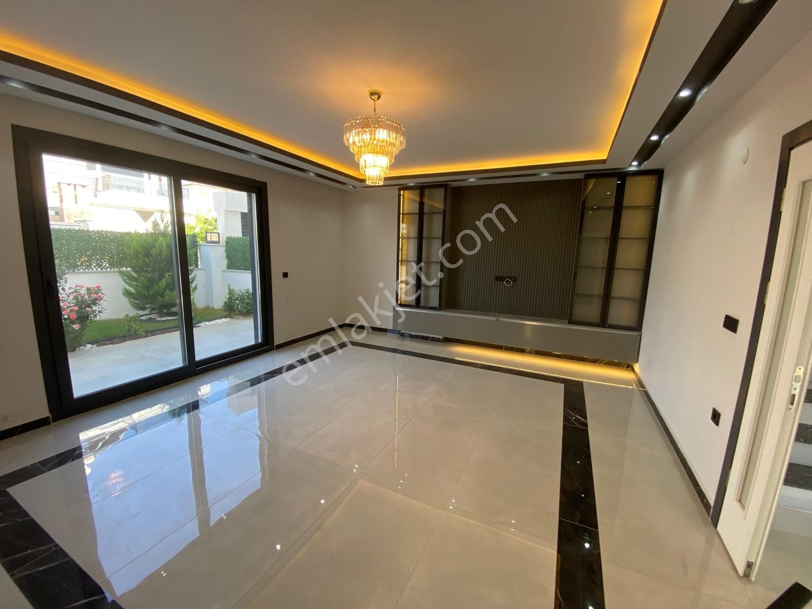 Aydın/didim/altınkum Mh Satılık 5+1 Tam Müstakil Villa - Görsel 13