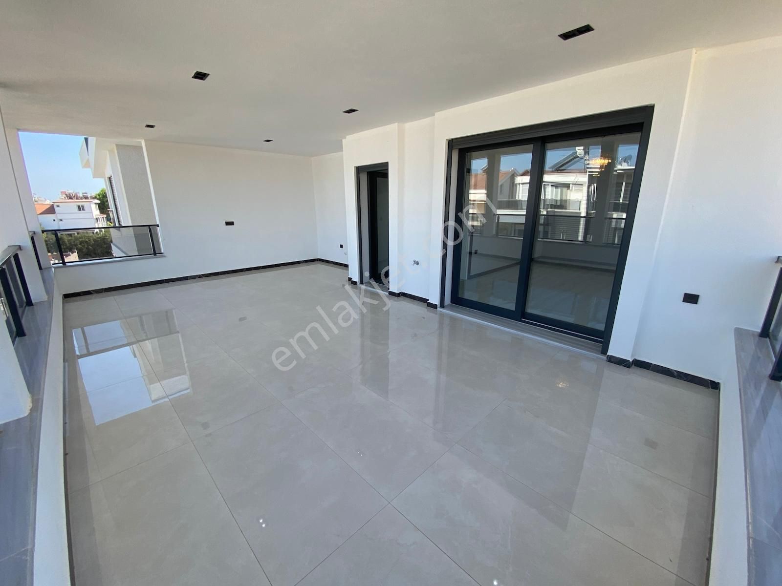 Aydın/didim/altınkum Mh Satılık 5+1 Tam Müstakil Villa - Görsel 8