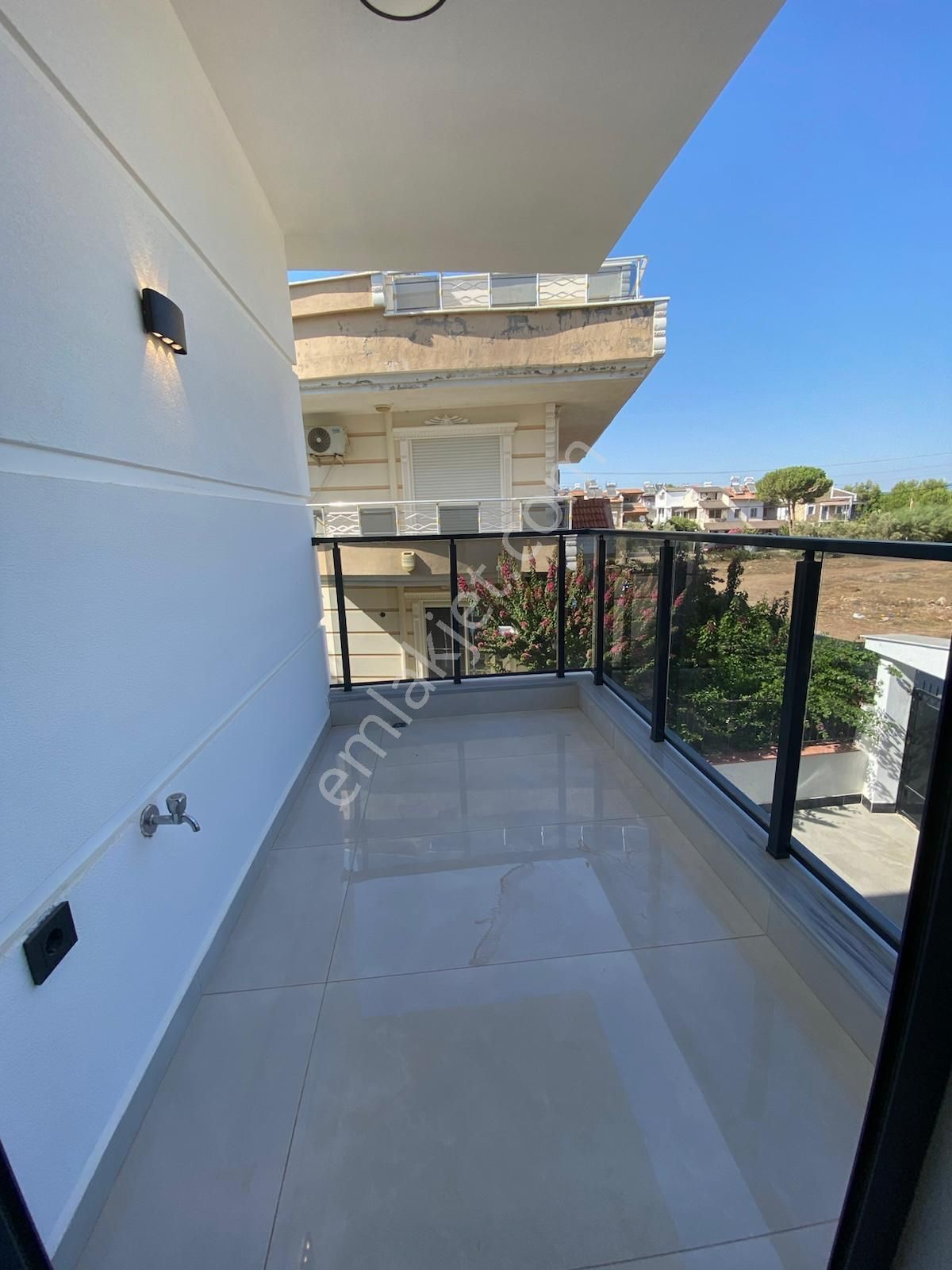 Aydın/didim/altınkum Mh Satılık 5+1 Tam Müstakil Villa - Görsel 12