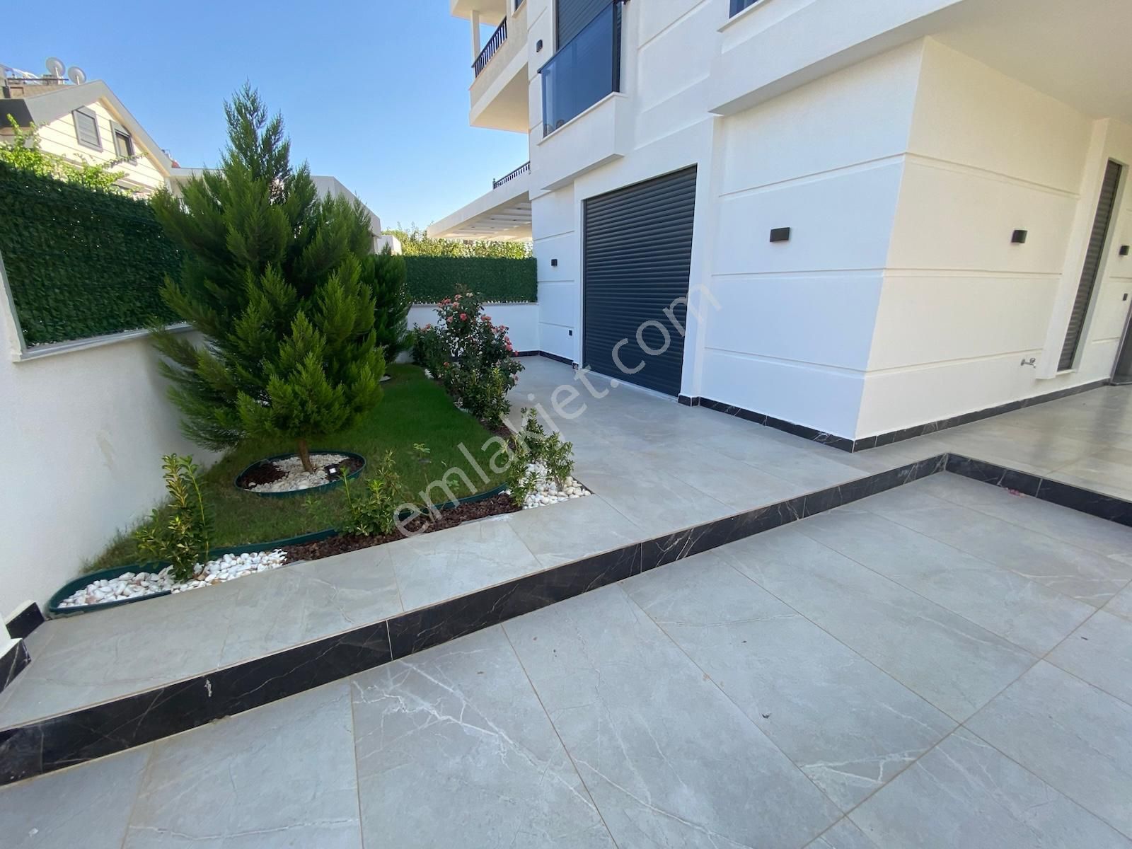 Aydın/didim/altınkum Mh Satılık 5+1 Tam Müstakil Villa - Görsel 31