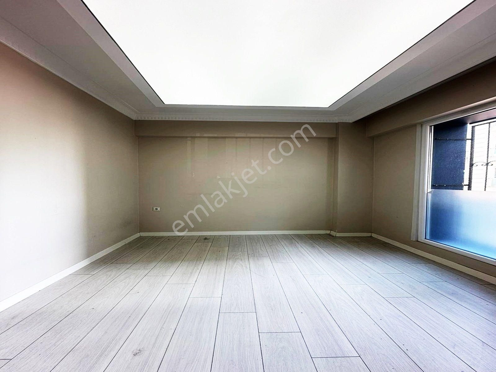 Nes Yapı"dan Metrobüse 2dk Mesafede Kompozit Cephe Balkonlu Arakat Daire - Görsel 12