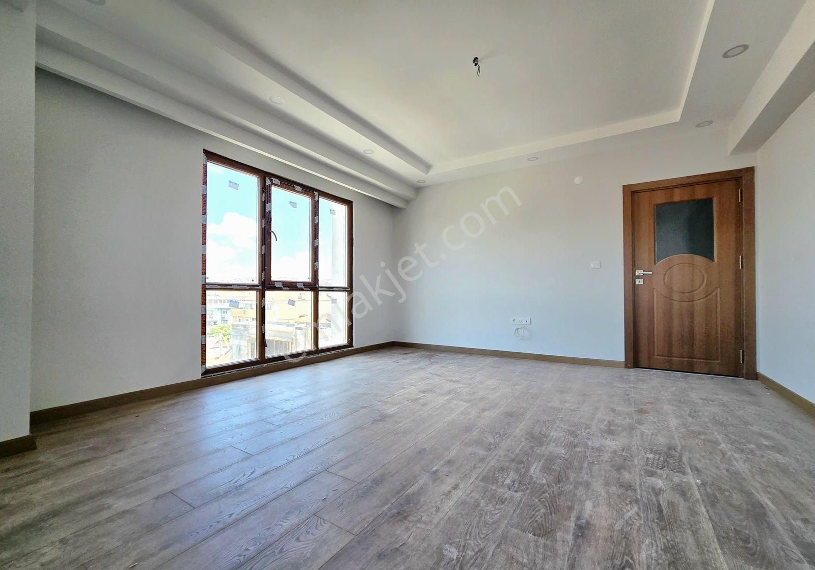 Weal World' Den İki Kat K.otoparklı, Butik Sitede, Lüks Daireler ... - Görsel 5