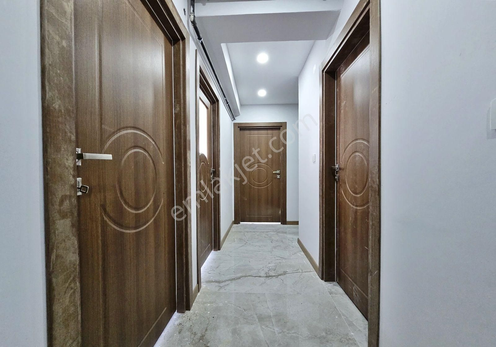 Weal World' Den İki Kat K.otoparklı, Butik Sitede, Lüks Daireler ... - Görsel 20