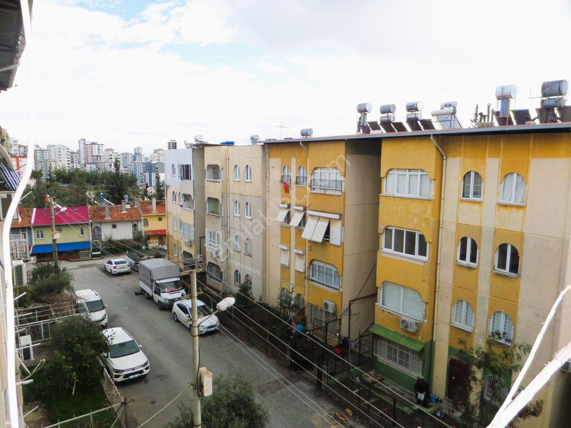 100.yılda,4.kat,3+1,kapalı Mutfak,çatılı Kiralık Daire - Görsel 7