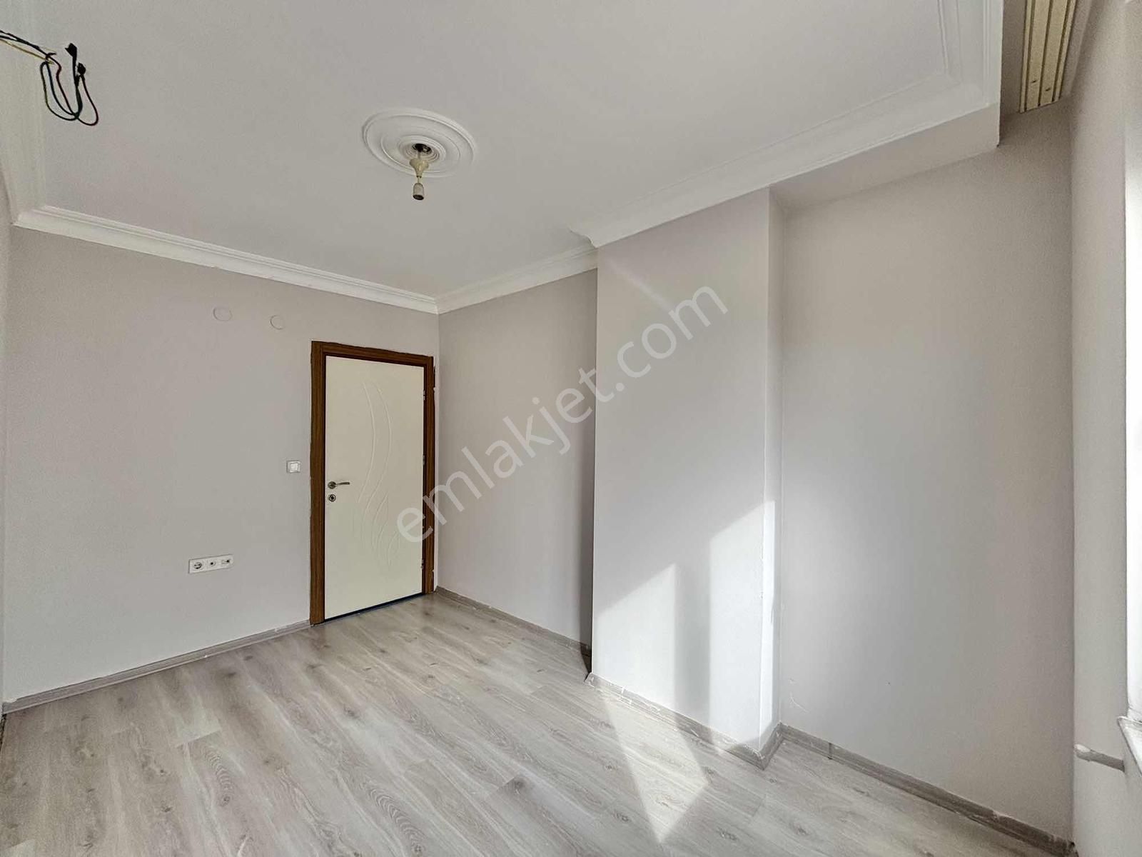 Fevzi Çakmakta 3+1 Arakat Asansörlü Havuzlu Sitede Satılık Daire - Görsel 12