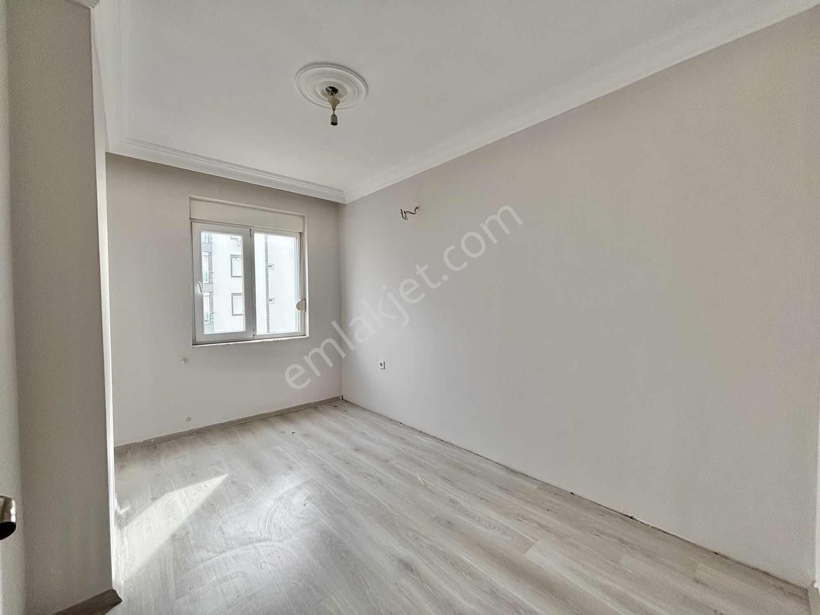Fevzi Çakmakta 3+1 Arakat Asansörlü Havuzlu Sitede Satılık Daire - Görsel 10