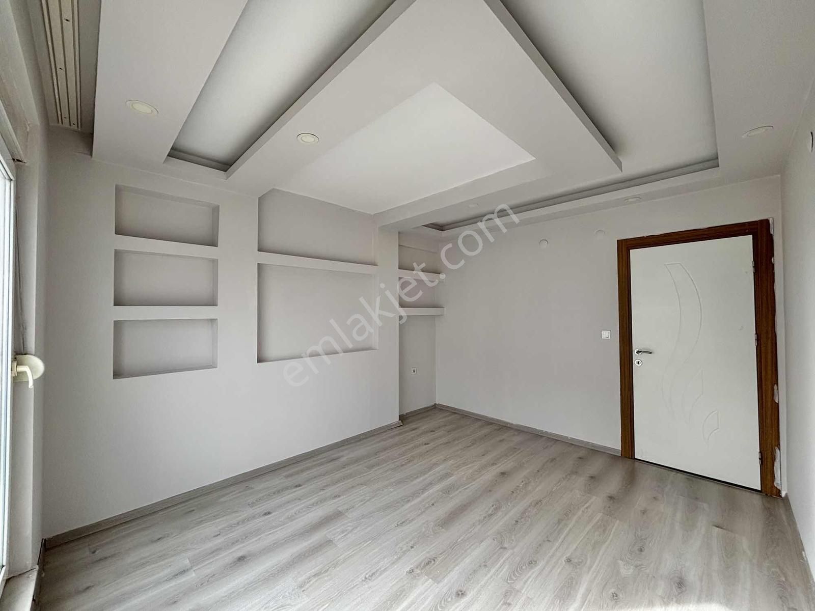 Fevzi Çakmakta 3+1 Arakat Asansörlü Havuzlu Sitede Satılık Daire - Görsel 23