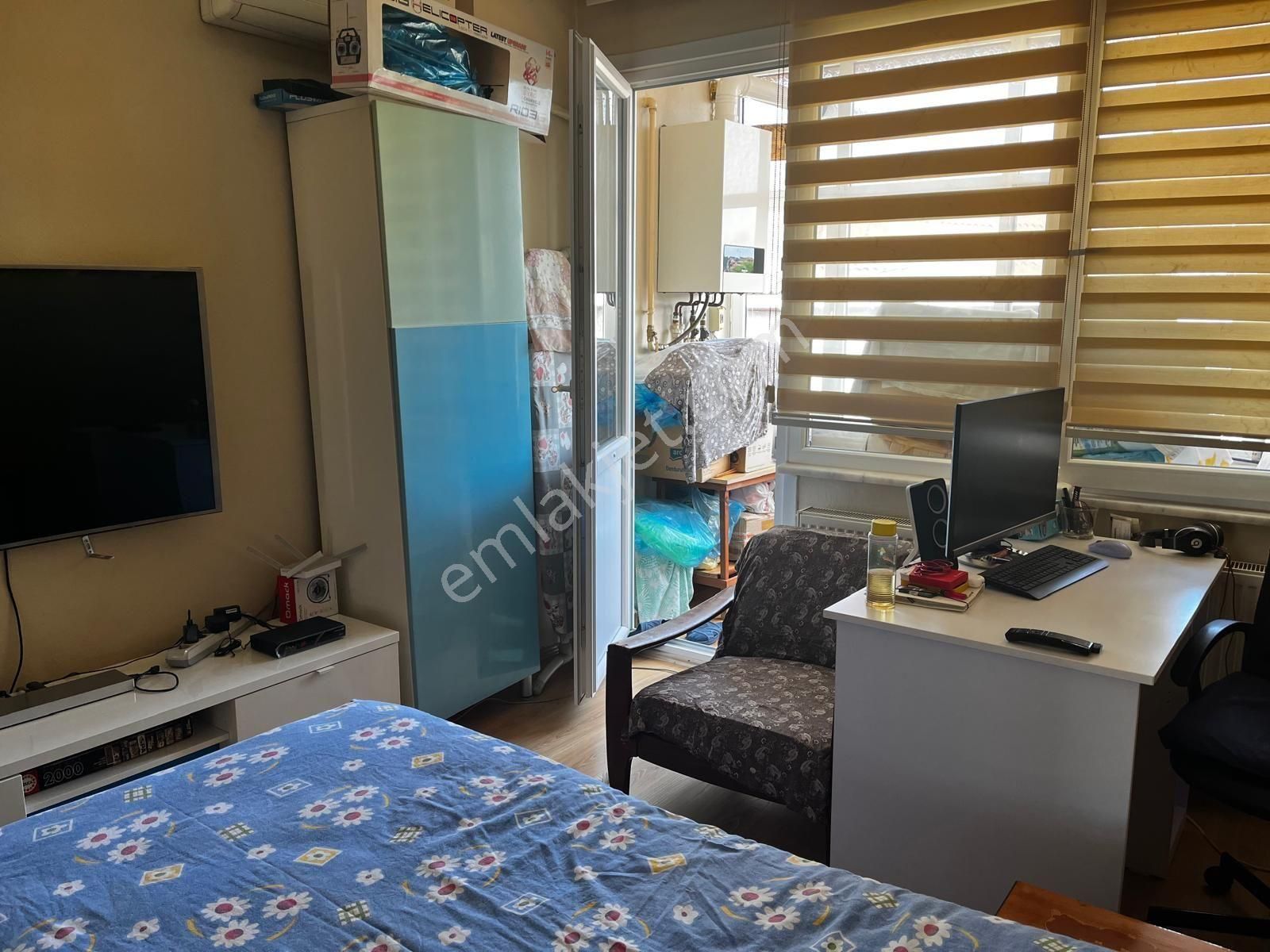 Sarıyer Madende Satılık Daire - Görsel 9