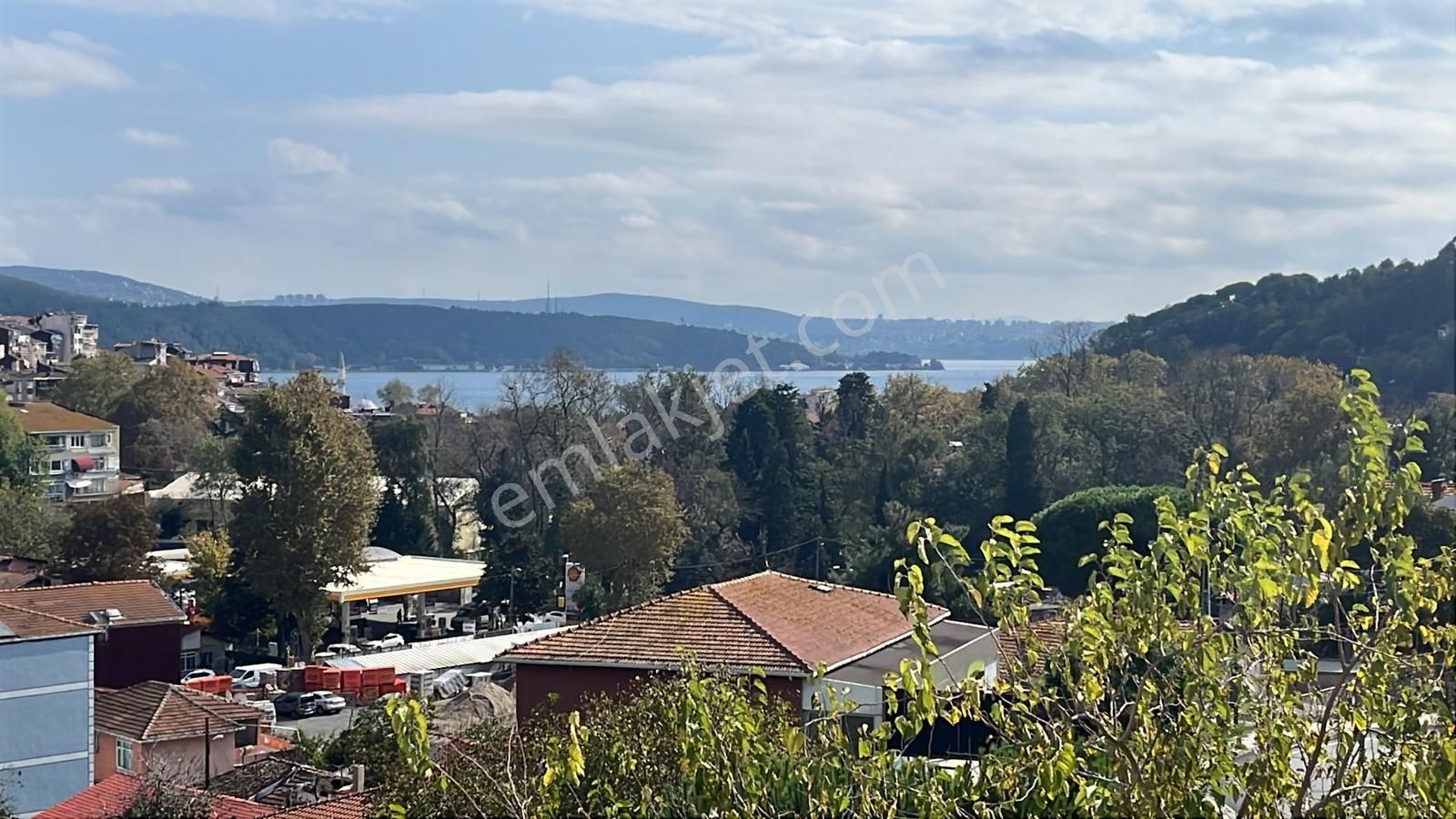 Sarıyer Madende Satılık Daire - Görsel 14