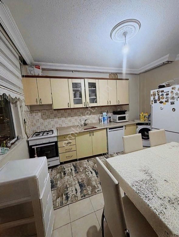 Yeşiloba Zincirlibağlar Toki’de Ön Cephe, Ferah 3+1 Satılık Daire