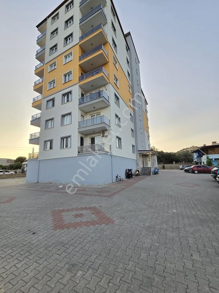 🏡 Göl-san Gayrimenkul’den 🏡 Ocaklı Mahallesinde 3+1 Doğalgazlı Sıfır Daire - Görsel 25