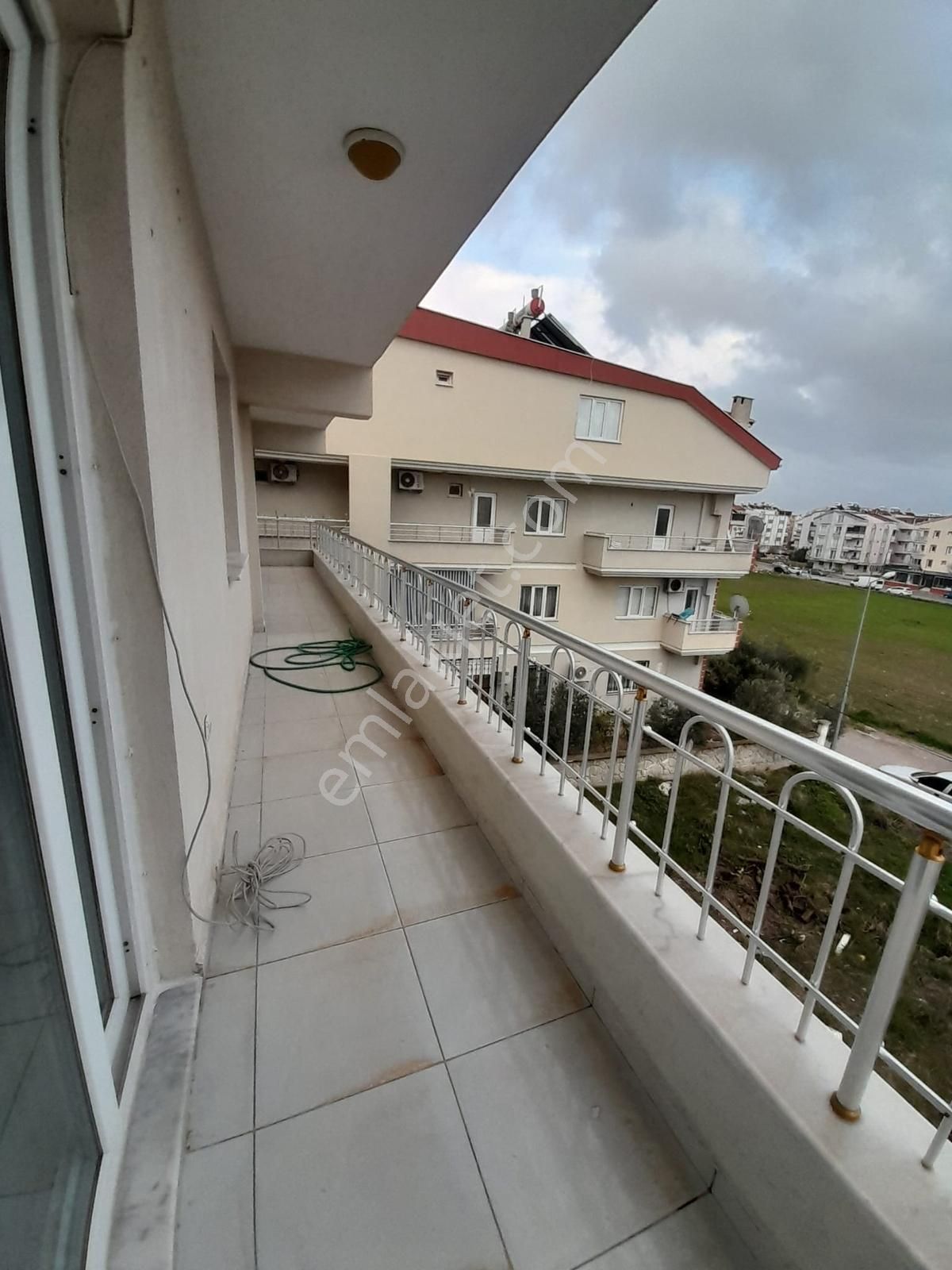 Didim Retürkten; Efeler Mahallesinde 3+1 Dubleks Daire - Görsel 6