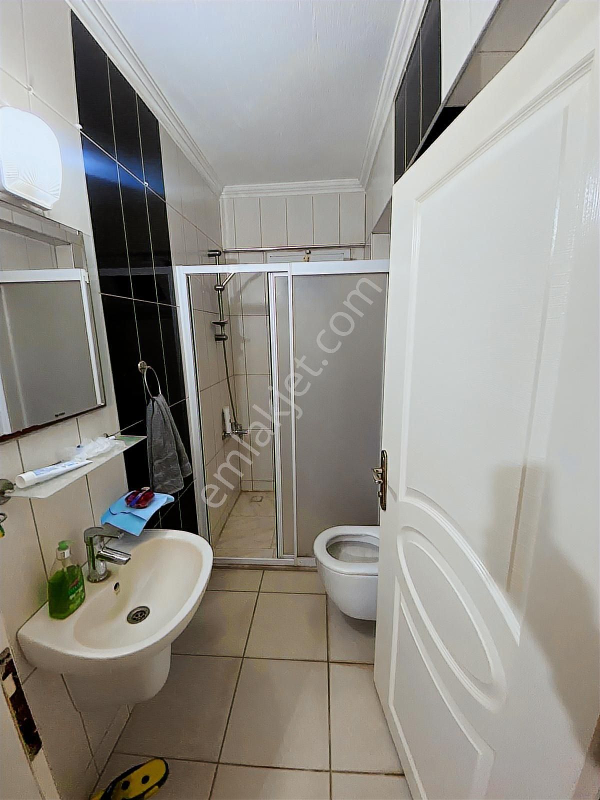 Didim Retürkten; Efeler Mahallesinde 3+1 Dubleks Daire - Görsel 13