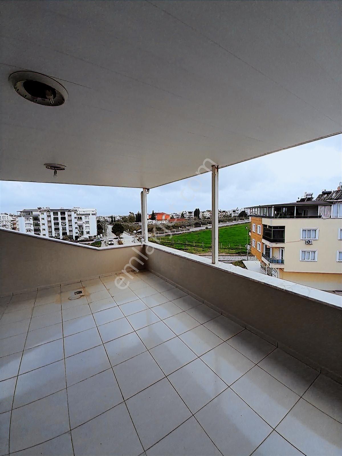 Didim Retürkten; Efeler Mahallesinde 3+1 Dubleks Daire - Görsel 15