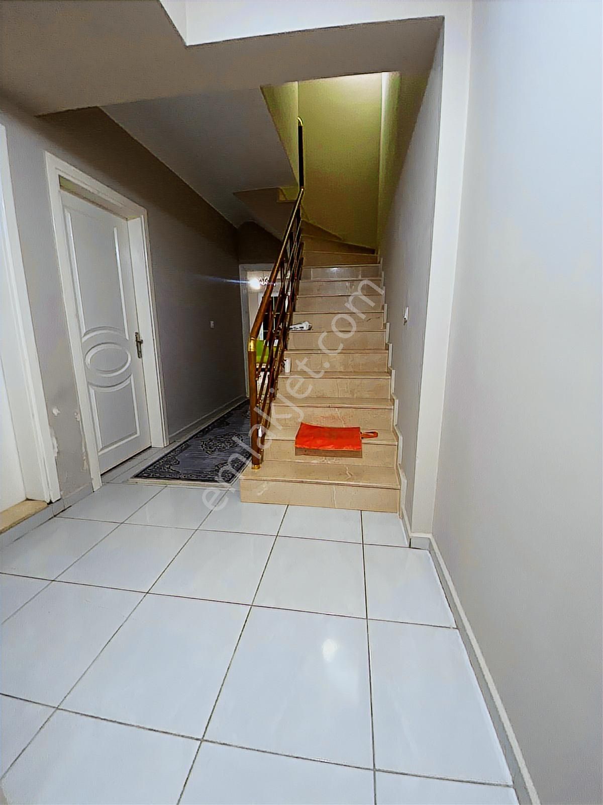 Didim Retürkten; Efeler Mahallesinde 3+1 Dubleks Daire - Görsel 4