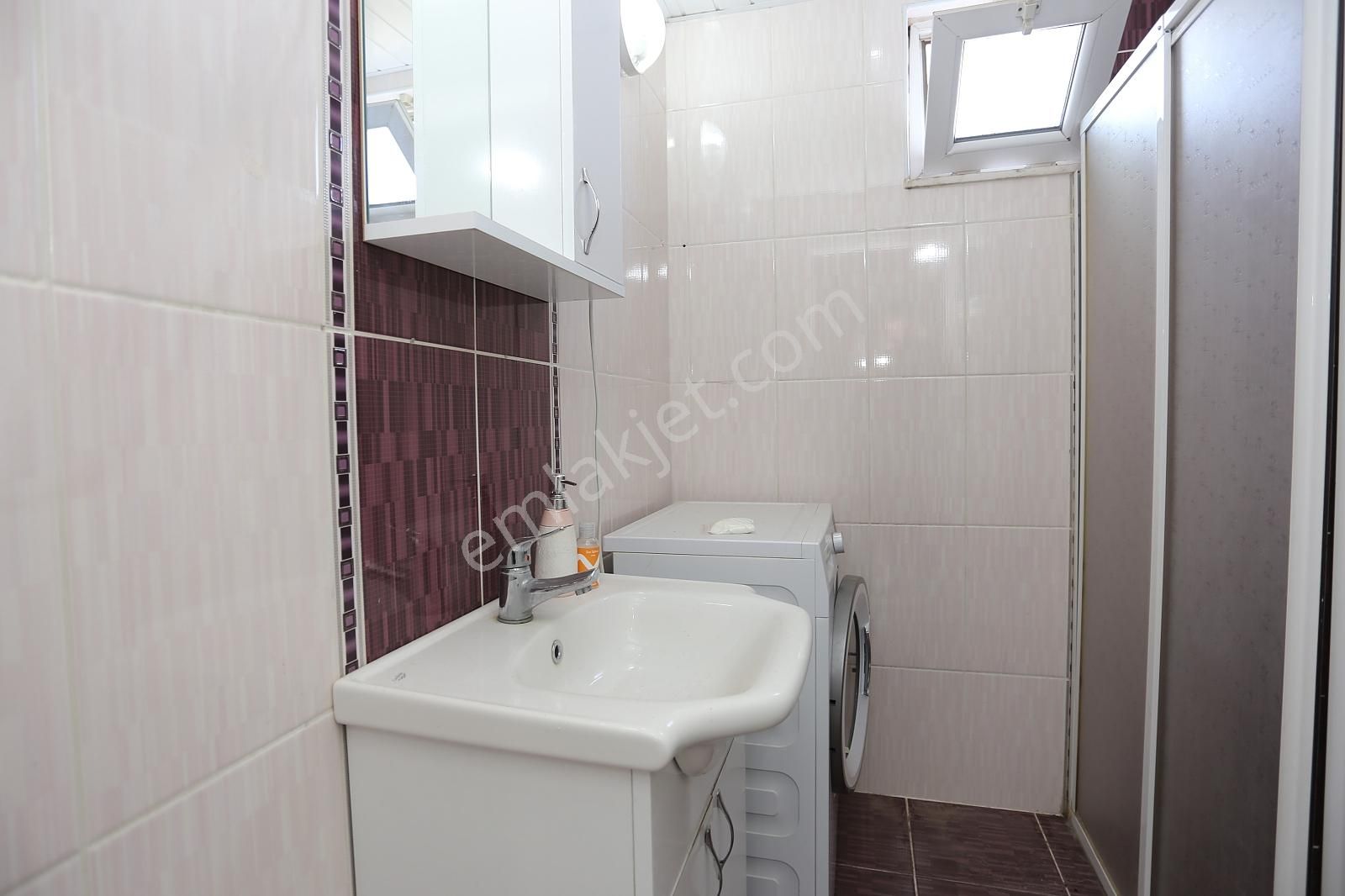 Kızılarık'ta Açık Otoparklı Site'de Eşyalı 2+1 Daire | Tekce - Görsel 8