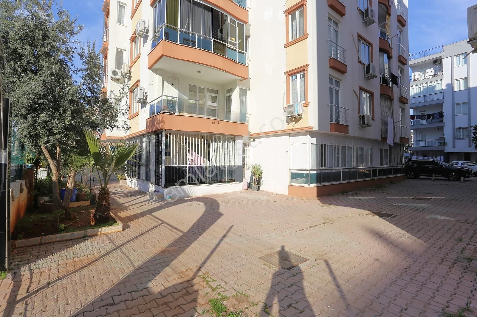 Kızılarık'ta Açık Otoparklı Site'de Eşyalı 2+1 Daire | Tekce - Görsel 11