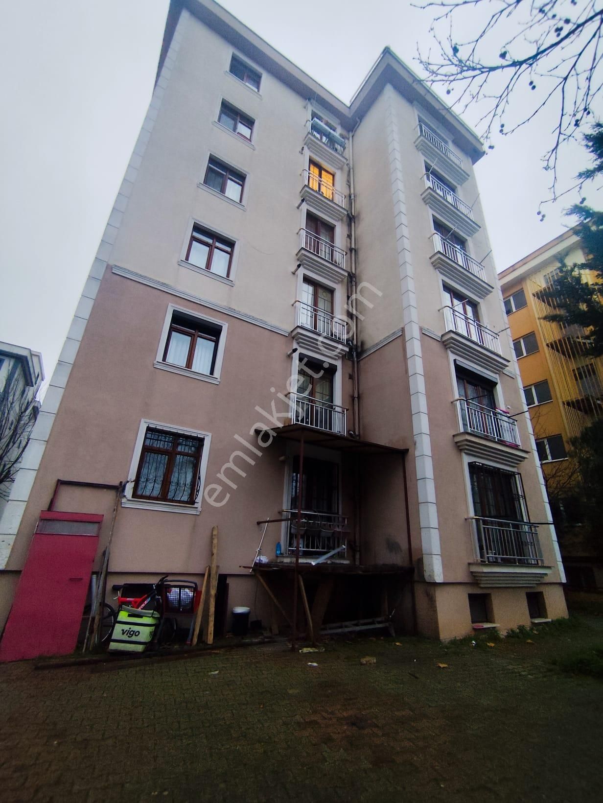 Mertcan Dan Gümüşpınar Mah Arakat 3+1 Panjurlu Kaçırılmaz Fırsat - Görsel 29