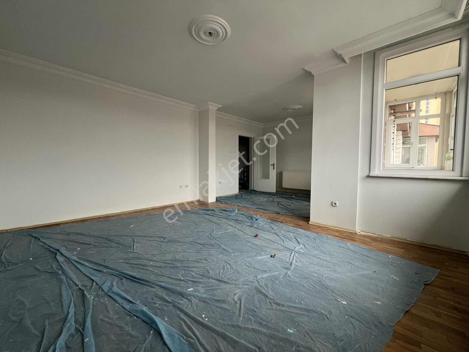 Çengelköy Ata 2 Sitesi C Kapısına Yakın Ferah Boyalı 3+1 Daire - Görsel 27