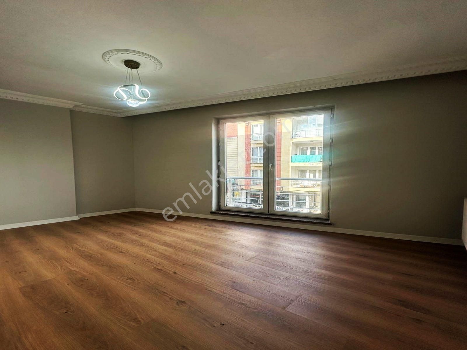 Nes Yapı Dan Merkezi Konumda İskanlı-dekorlu-asansörlü 2+1 Daire!!! - Görsel 13