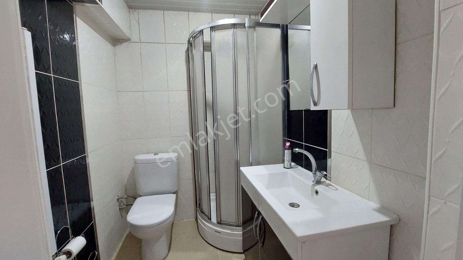 Acil Acil Piyade De Lüks Yapılı Çift Girişli Güney Yol Cephe 4+1 - Görsel 11