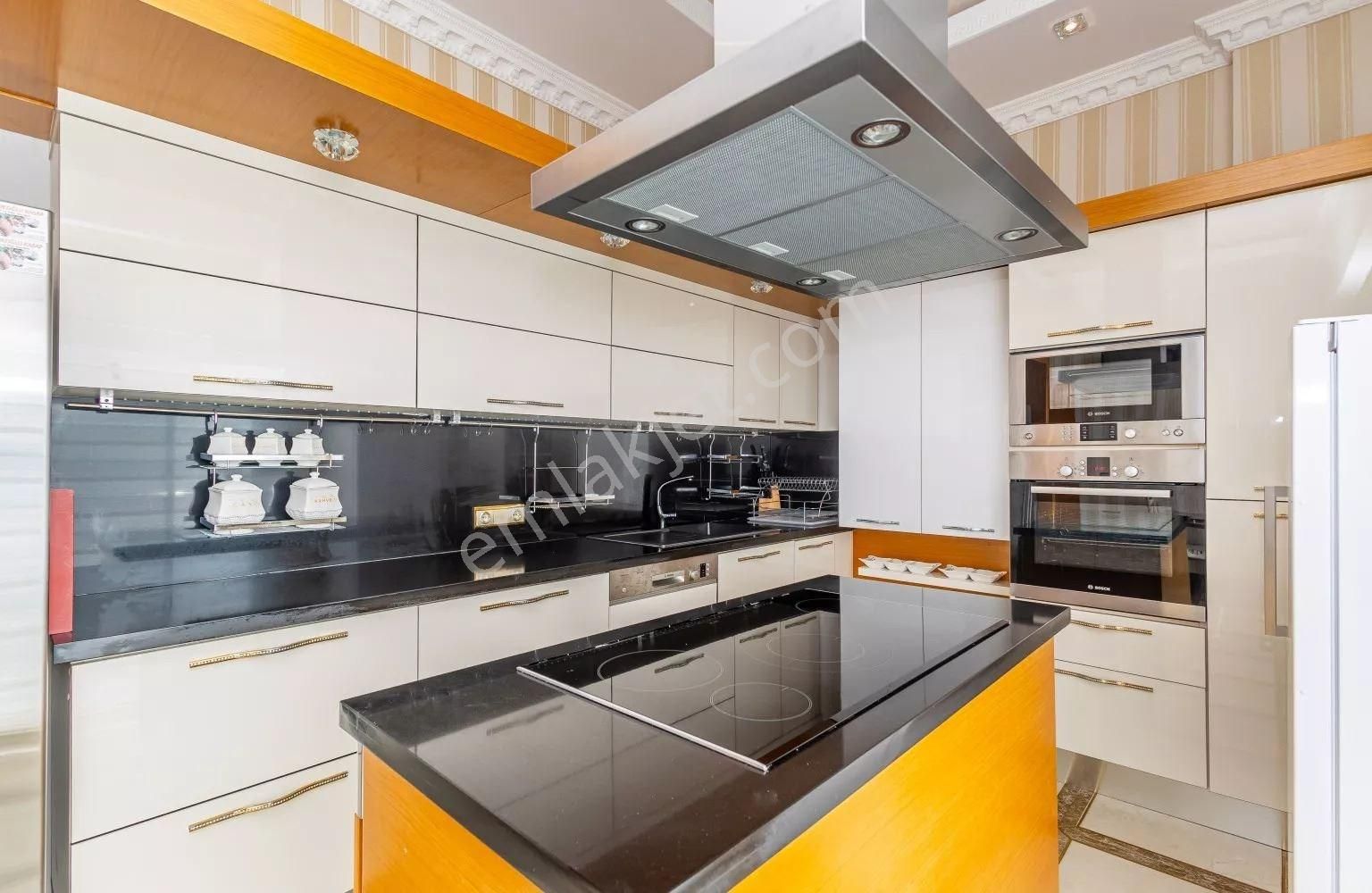 Alanya / Mahmutlar’da Kral Dubleks | 3+1 | Özel Jakuzi & Tam Aktiviteli Site - Görsel 27