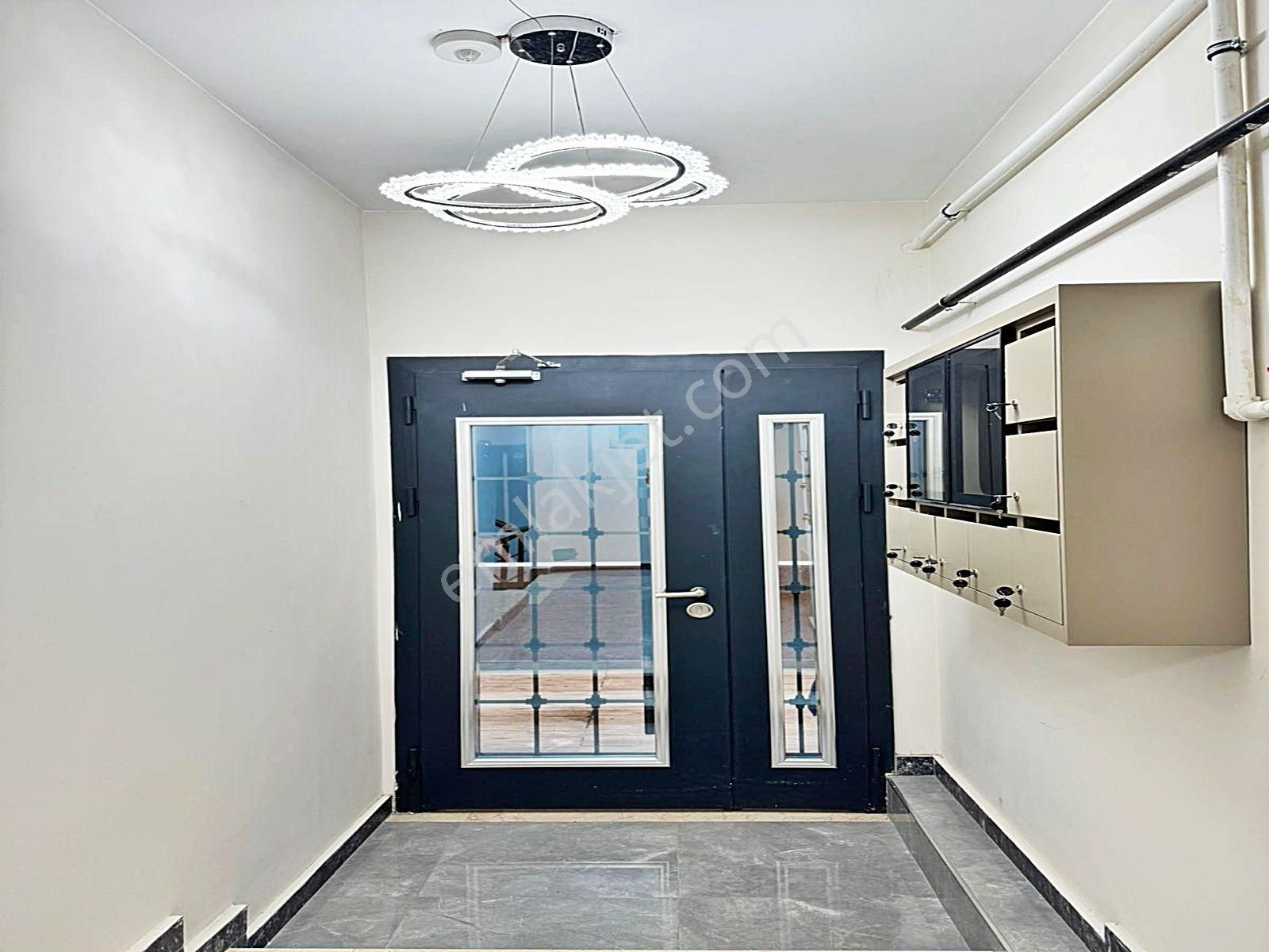 Cadde34'den Marmarapark Avm Ye 3 Dk Cadde Üzerinde Sıfır 3+2 Eminevim & Krediye Dubleks Daire - Görsel 29