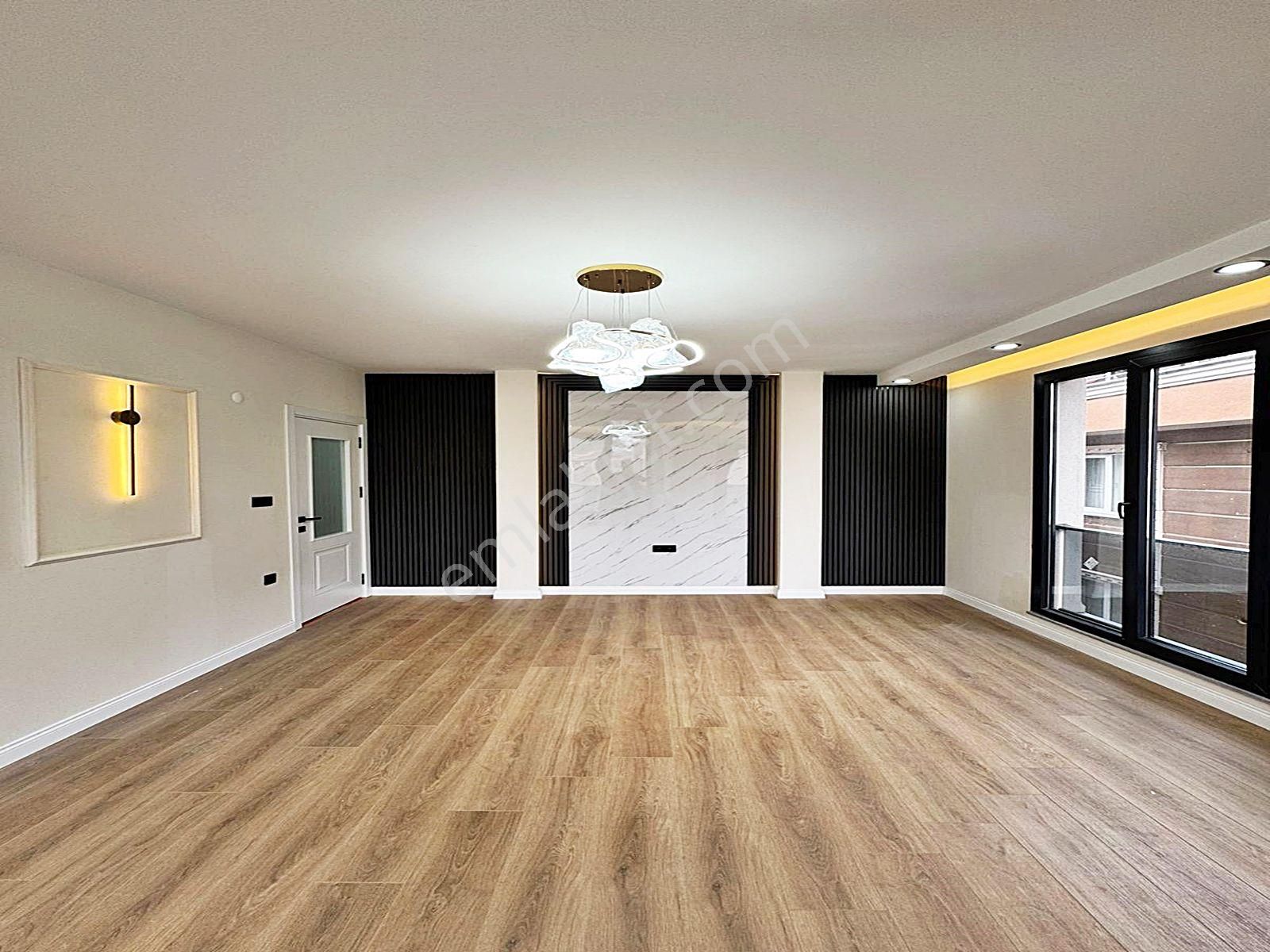 Cadde34'den Marmarapark Avm Ye 3 Dk Cadde Üzerinde Sıfır 3+2 Eminevim & Krediye Dubleks Daire - Görsel 5