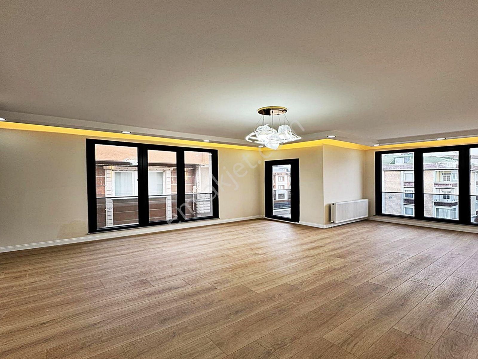 Cadde34'den Marmarapark Avm Ye 3 Dk Cadde Üzerinde Sıfır 3+2 Eminevim & Krediye Dubleks Daire - Görsel 6