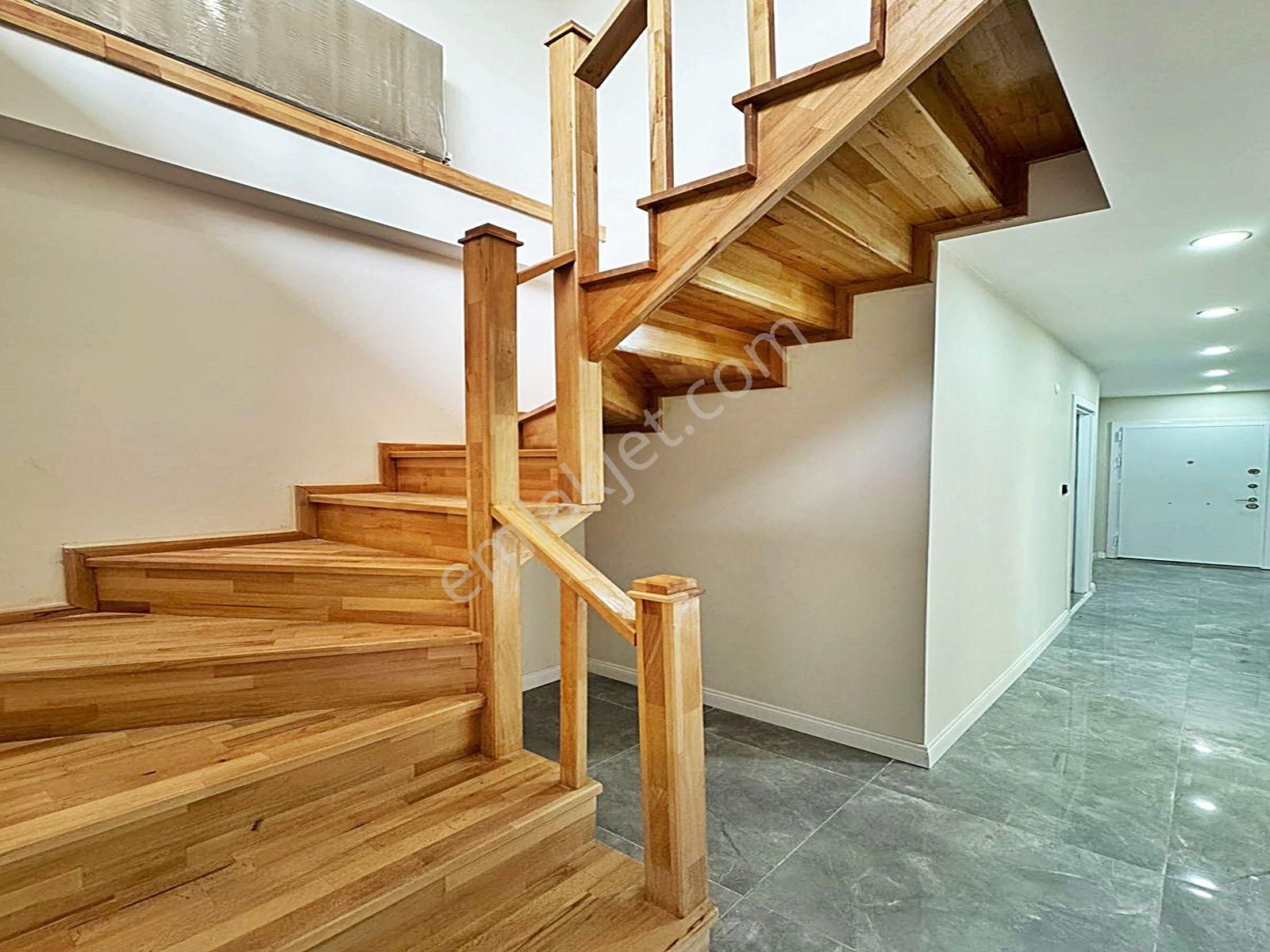 Cadde34'den Marmarapark Avm Ye 3 Dk Cadde Üzerinde Sıfır 3+2 Eminevim & Krediye Dubleks Daire - Görsel 26